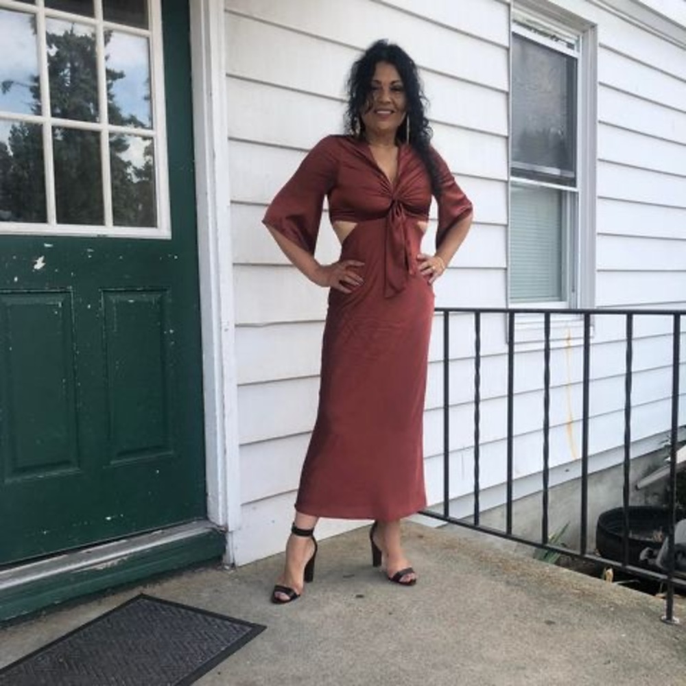 Meet your Posher, Carmen